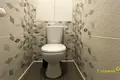 2 room apartment 52 m² Dzyarzhynsk, Belarus