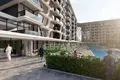 2 room apartment 52 m² Aksu, Turkey