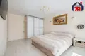 3 room apartment 86 m² Minsk, Belarus