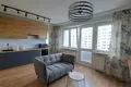 2 room apartment 31 m² in Warsaw, Poland