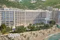 Apartamento 1 habitacion 59 m² Becici, Montenegro