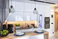Квартира 2 комнаты 57 м² в Варшаве, Польша