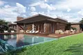 6-Zimmer-Villa 422 m² Buyukcekmece, Türkei