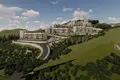 Condo z 1 sypialnią 45 m² Budva, Czarnogóra