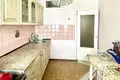 1 room apartment 38 m² Abiarouscyna, Belarus