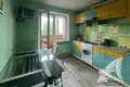 Квартира 2 комнаты 54 м² Мухавецкий сельский Совет, Беларусь
