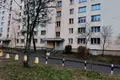 2 room apartment 50 m² Minsk, Belarus