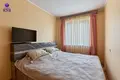 2 room apartment 38 m² Minsk, Belarus