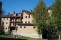 Исторический Гостиничный Проект с Целебным Источником в Слободе