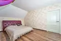 Haus 5 Zimmer 245 m² Kalodsischtschy, Weißrussland