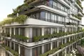Kompleks mieszkalny New apartments at a favorable price in a luxury residential complex, Uskudar, Istanbul, Turkey