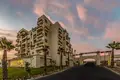 Квартира 1 спальня 71 м² Хургада, Египет