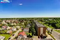 3 room apartment 65 m² Panevėžys, Lithuania