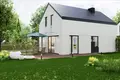 Villa 4 pièces 140 m² Cracovie, Pologne