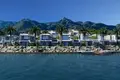 2 bedroom apartment 133 m² Akanthou, Northern Cyprus