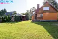 House 114 m² Alizava, Lithuania