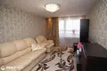 3 room apartment 62 m² Lida, Belarus