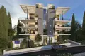 Квартира 3 спальни 169 м² Гермасойя, Кипр