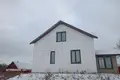 Chalet 128 m² Piatryskauski siel ski Saviet, Biélorussie