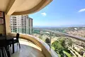 2 bedroom apartment 110 m² Mediterranean Region, Turkey