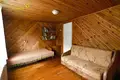 Casa 127 m² Drackauski siel ski Saviet, Bielorrusia