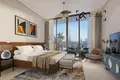 2 bedroom apartment 1 184 m² Dubai, United Arab Emirates