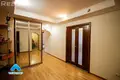 Apartamento 4 habitaciones 87 m² Gómel, Bielorrusia