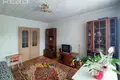 2 room apartment 52 m² Brest, Belarus