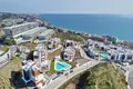 Penthouse 3 pokoi 95 m² Fuengirola, Hiszpania