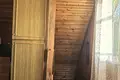 House 70 m² Piarezyrski sielski Saviet, Belarus