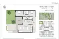 Attique 3 chambres 74 m² Fuente Alamo de Murcia, Espagne