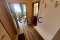 Mieszkanie 2 pokoi 49 m² Rawda, Bułgaria