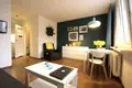 1 room apartment 26 m² in Warsaw, Poland