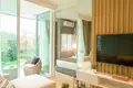 Kondominium 2 Schlafzimmer 58 m² Phuket, Thailand