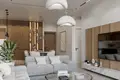 Appartement 2 chambres 120 m² Germasogeia, Chypre