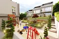 3 bedroom townthouse 203 m² Batumi, Georgia