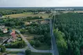 Parcelas 1 489 m² Potrzanowo, Polonia