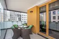 Appartement 3 chambres 85 m² en Varsovie, Pologne