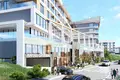 2 bedroom apartment 84 m² Orhangazi, Turkey