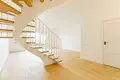 Casa 4 habitaciones 100 m² Riga, Letonia