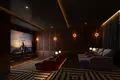 Mieszkanie 2 pokoi 76 m² Sai Thong Watthana District, Tajlandia
