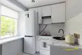 Wohnung 2 zimmer 48 m² Minsk, Belarus