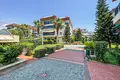 1 bedroom apartment 60 m² Oba, Turkey