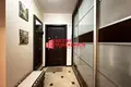 Appartement 1 chambre 43 m² Hrodna, Biélorussie