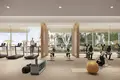 Wohnung 1 Schlafzimmer 105 m² Dubai, Vereinigte Arabische Emirate