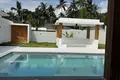 Complejo residencial Complex of villas with swimming pools, not far away from the beaches, Samui, Thailand