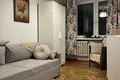 Квартира 2 комнаты 37 м² в Варшава, Польша