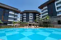 Wohnung 2 zimmer 100 m² Kestel, Türkei