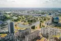 Apartamento 4 habitaciones 150 m² Minsk, Bielorrusia