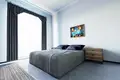 Mieszkanie 2 pokoi 130 m² Alanya, Turcja